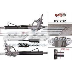 Listwa kierownicza (maglownica) Hyundai SOLARIS I sedana (SBR11) (2011 - 2017) cena, od 311,87 USD