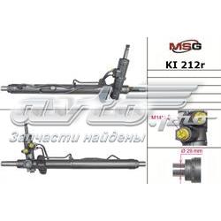 577102G020 Hyundai/Kia Listwa kierownicza (maglownica)