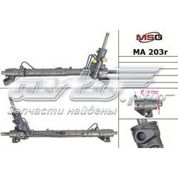 Listwa kierownicza (maglownica) Mazda BP4L32110A cena, od 122,58 USD