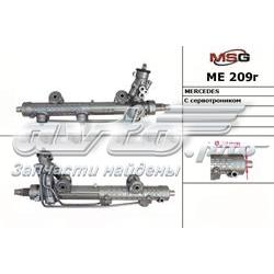 Listwa kierownicza (maglownica) Mercedes 2194601000 cena, od 408,85 USD