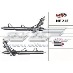 Listwa kierownicza (maglownica) Mercedes A639460160080 cena, od 54,23 USD