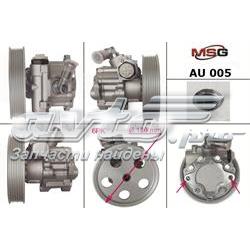 Pompa wspomagania hydraulicznego kierownicy VAG 06B145255 cena, od 103,34 USD