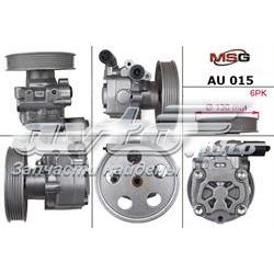 AU015 MSG