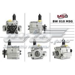 BW010 MSG