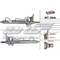 Q0390093 Q-fix Listwa kierownicza (maglownica)