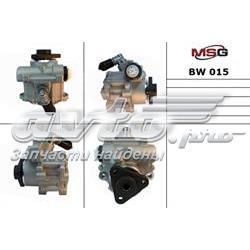 32411095845 BMW pompa wspomagania hydraulicznego kierownicy