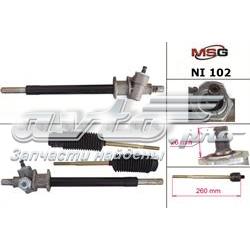 NI102 MSG