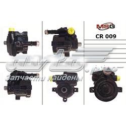 CR009 MSG