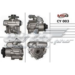 CY003 MSG