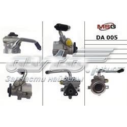 Do koszyka Pompa wspomagania hydraulicznego kierownicy ЗАЗ SENS  TF, TA