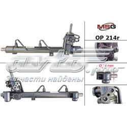 Listwa kierownicza (maglownica) Opel 93181225 cena, od 153,23 USD