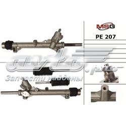 PE207 MSG
