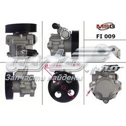 FI009 MSG