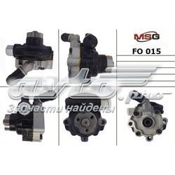 Pompa wspomagania hydraulicznego kierownicy Ford HE1205082