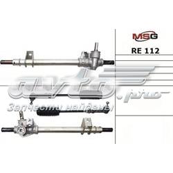 RE112 MSG