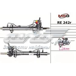 7711134219 Renault (RVI) Listwa kierownicza (maglownica)