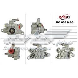 Pompa wspomagania hydraulicznego kierownicy Honda 56110PDFE02 cena, od 114,07 USD