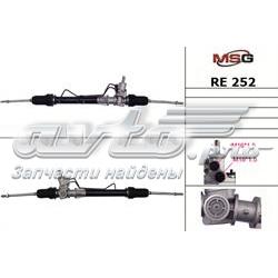 Do koszyka RE9252 AGR Listwa kierownicza (maglownica)