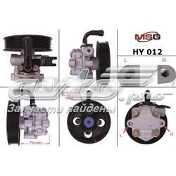 Pompa wspomagania hydraulicznego kierownicy EX571003K010 Mando