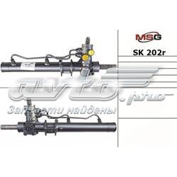 6U2422051 VAG Listwa kierownicza (maglownica)