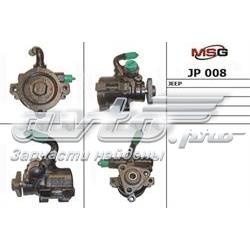 Pompa wspomagania hydraulicznego kierownicy RX089301AC Chrysler