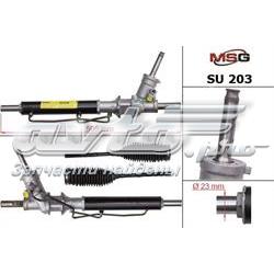 SU203 MSG
