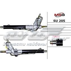 SU205 MSG