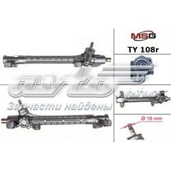 TY9108 AGR Listwa kierownicza (maglownica)