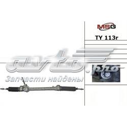 Przekładnia kierownicza Toyota Yaris