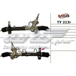 Listwa kierownicza (maglownica) Hotaru HSR0106 cena, od 229,91 USD