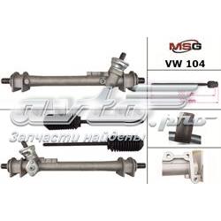VW104 MSG