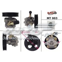 Pompa wspomagania hydraulicznego kierownicy Mitsubishi Outlander 1 CU