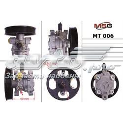 MT006 MSG