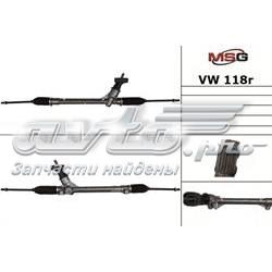 Listwa kierownicza (maglownica) do Volkswagen Polo V RUS 602, 604, 612, 614