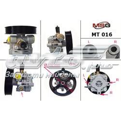 Pompa wspomagania hydraulicznego kierownicy Mitsubishi Outlander CWW