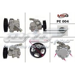 PE004 MSG
