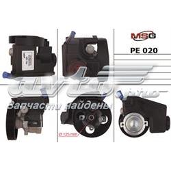 PE020 MSG