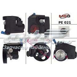 PE021 MSG