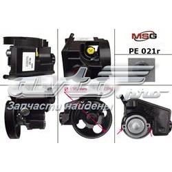 PE021R MSG