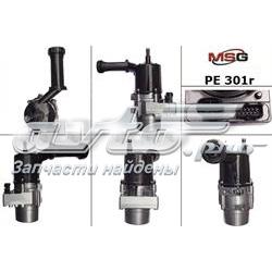 1637830280 Peugeot/Citroen Pompa wspomagania hydraulicznego kierownicy