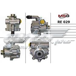 RE029 MSG