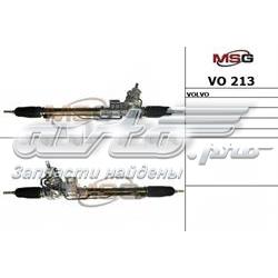 Listwa kierownicza (maglownica) 30741878 Volvo