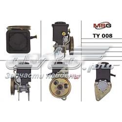 4431005040 Toyota Pompa wspomagania hydraulicznego kierownicy