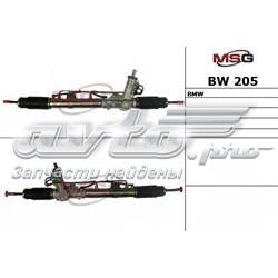 BW205 MSG