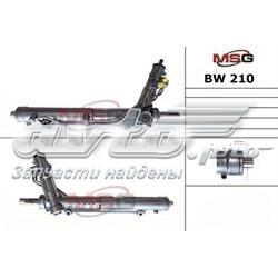 BW210 MSG