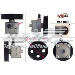 VO005 MSG
