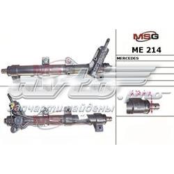 ME214 MSG