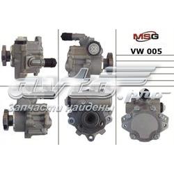 VW005 MSG