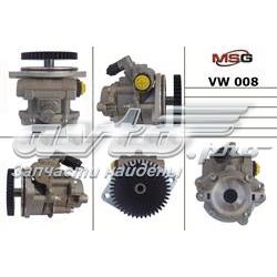 VW008 MSG