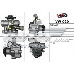 Pompa wspomagania hydraulicznego kierownicy VAG 7L6422154B cena, od 114,50 USD